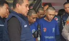 Dalih Titipan untuk Bayar Utang, Dua Warga Lembang KBB Nekat Konsumsi dan Edarkan Ganja