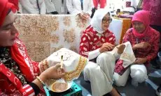 Road to Inacraft, Kuatkan Karya Lokal Berbasis Transaksi Digital