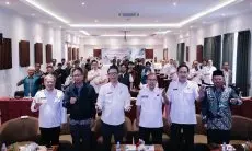 Pemkab Bandung Rumuskan Kebijakan Percepatan Pengelolaan Irigasi