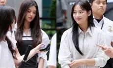 NewJeans dan ADOR akan Kembali Lakukan Persidangan Oktober Mendatang setelah Mediasi Hari Ini Gagal