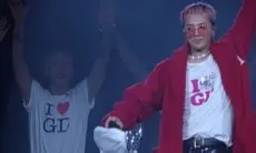 KOMCA Turun Tangan, Kabar G-Dragon dan Yang Hyun Suk Diperiksa Polisi Ternyata Palsu