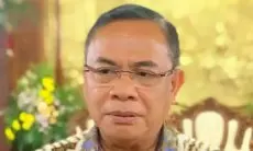 Ditetapkan Jadi Tersangka, Bupati Pati Sudewo Merasa Dijebak