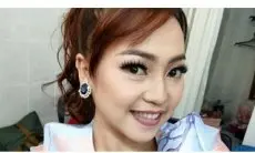 Profil Mpok Alpa, Dari Video Viral ke Panggung Hiburan Tanah Air