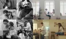 Film Pendek Lisa BLACKPINK dengan Kentaro Sakaguchi dalam MV 'Dream' Berhasil Buat Fans Menangis