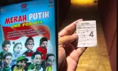 Netizen Ini Kritik Pedas Film Animasi Merah Putih One For All