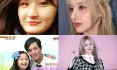 Foto Belle KISS OF LIFE Sebelum Debut Viral, Perubahan Besar Usai Operasi Plastik Terlihat