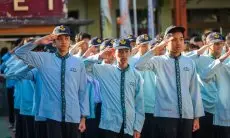 Perkuat Pendidikan Karakter Siswa, Pemkot Bandung Gandeng TNI dan Polri 