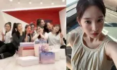 Harin Klarifikasi Gagal Debut dengan NewJeans: Saya Terus Mendukung para Member