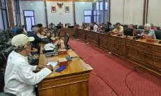 Kisruh KONI Kabupaten Cirebon, Komisi IV DPRD Kabupaten Cirebon Panggil Sutardi