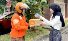 Pos Indonesia Luncurkan Layanan COD PosAja! di Shopee