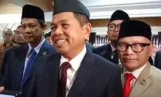 Pemprov Jabar Jajaki Pemkab Indramayu untuk Buka Lahan Sawah Baru, Siap Bantu Masalah Pengairan
