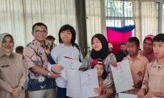 Perluas Layanan Adminduk, Disdukcapil KBB Hadirkan Program Sadulur Disabilitas 