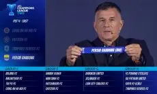 Persib Bandung Berada di Grup G di ACL Two 2025-2026, Ini Lawan-lawannya