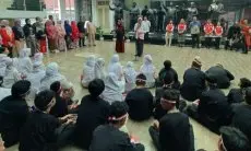 FMP 2025 Akhiri Kegiatan Wisata Kebangsaan dengan Ajak ABK ke Museum Balai Kirti