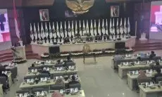Fraksi PDIP Tolak Hadir di Persetujuan Raperda APBD Perubahan 2025, Ini Kata Ono Surono...
