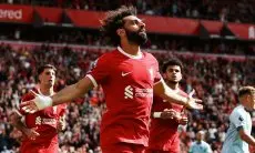 Sebut Wasit Ubah Arah Pertandingan, Mohamed Salah Kecewa Mesir Didepak Argentina