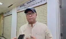 Pedagang Pasar Baru Menang Kasasi di MA, SPTB Tak Berlaku hingga 2025
