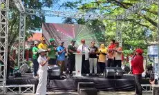 Porisman XII Resmi Dimulai, SMAN 5 Kota Bandung Jadi Tuan Rumah
