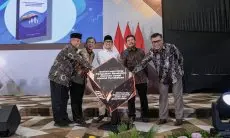 DJSN bersama Kemenko Pemberdayaan Masyarakat Dorong Kesadaran Literasi Jaminan Sosial Melalui Ekosistem Pendidikan