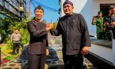 Pemkot dan Pemkab Bogor Bersatu Lestarikan Cagar Budaya 