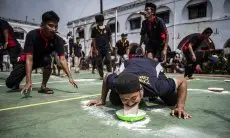 8.439 Narapidana di Jawa Barat Terima Remisi 17 Agustus, 344 Langsung Bebas