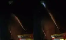 Viral, Damkar Tasikmalaya Semprot Pohon untuk Usir Pocong