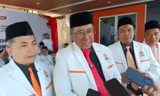 Peringati Kemerdekaan Indonesia ke 80, DPW PKS Jabar Ingatkan Harus Jadi Momentum Refleksi