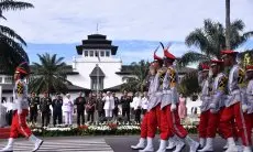 Pemprov Jabar Akan Gelar Kirab Budaya untuk Peringati HUT Ke-80 Kemerdekaan Republik Indonesia