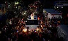 Hari Jadi ke-80 Provinsi Jabar, KDM Evaluasi Tata Ruang Agar Selaras Alam