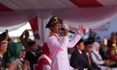 Bupati Bandung Pastikan Tarif PBB P2 Tidak Naik