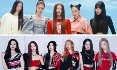 BABYMONSTER dan MEOVV Gagal Memenuhi Harapan jadi The Next BLACKPINK??