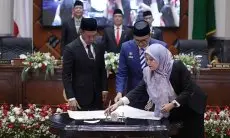 Rancangan KUA-PPAS Kabupaten Bogor Tahun 2026 Defisit Rp 2,5 Triliun, Wabup Jaro Ade Siapkan Langkah Penyelarasan