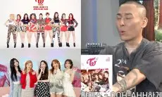 Ternyata Lagu Debut TWICE Ini Awalnya Diciptakan untuk Red Velvet??