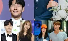 Kim Jong Kook Running Man Umumkan Pernikahan di Ulang Tahun Debut ke 30 Tahun