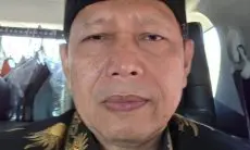 APBD Perubahan 2025 Terkoreksi Naik Rp32,85 Triliun, Legislator Jabar Harap Beri Manfaat Pada Masyarakat