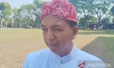 Bantuan Pemprov Jabar Bikin Cepat Jalan Mulus di Kabupaten Cianjur