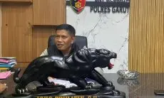 Terima Laporan Pria Berbuat Asusila, Polres Garut Gerak Cepat Tangkap Pelaku