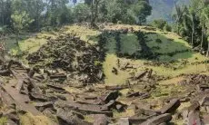 Misteri dan Mitos Gunung Padang Cianjur: Legenda Prabu Siliwangi hingga Penjaga Gaib