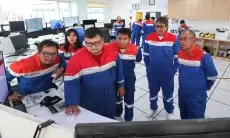 Hari Kemerdekaan, Nusantara Regas Pastikan Keandalan Suplai LNG untuk Perkuat Ketahanan Energi