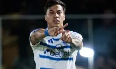 Kemenangan Cruzeiro Digagalkan Pemain yang Baru Delapan Menit Berada di Lapangan