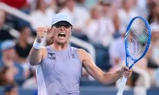 Tak Hanya Gelar Juara, Ini Kado Spesial Lain bagi Iga Swiatek dari Cincinnati Open