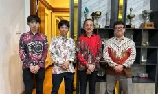 Belajar dari Kawasaki, Kota Bandung Berbenah Kelola Air Limbah