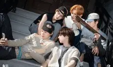 Debut jadi Adik Bungsu BTS dan TXT, CORTIS: Bohong Kalau Kami Tidak Merasa Tertekan