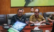 Kirab Budaya Meriahkan Hari Jadi ke-80 Jabar, 27 Daerah Tampilkan Tradisi Lokal