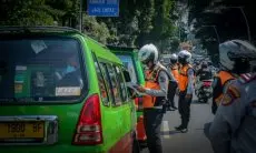 Lima Bulan ke Depan, Dishub Segera Tertibkan Angkot dan AKDP di Kota Bogor