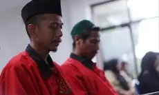 Kadung Gandrung Pelihara Siamang Layaknya Anak dan Lolos dari Bui, Komar Aripin Malah Tawari jadi Pawang