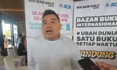 Misi Tingkatkan Literasi, Big Bad Wolf Books Kembali Hadir di Kota Baru Parahyangan dengan 1 Juta Lebih Buku