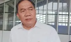 Kunker ke Padalarang, Bambang Haryo Soekartono Ingatkan Keberadaan Kompetitor Kereta Cepat Whoosh 