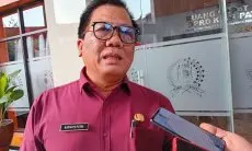 Rapat APBD Perubahan, Dinas PUPR Kabupaten Bogor Usulkan Tambal Sulam Jalan Rusak