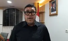 Ono Surono Tegaskan Tidak Pernah Terima Uang Dari Bupati Bekasi Nonaktif